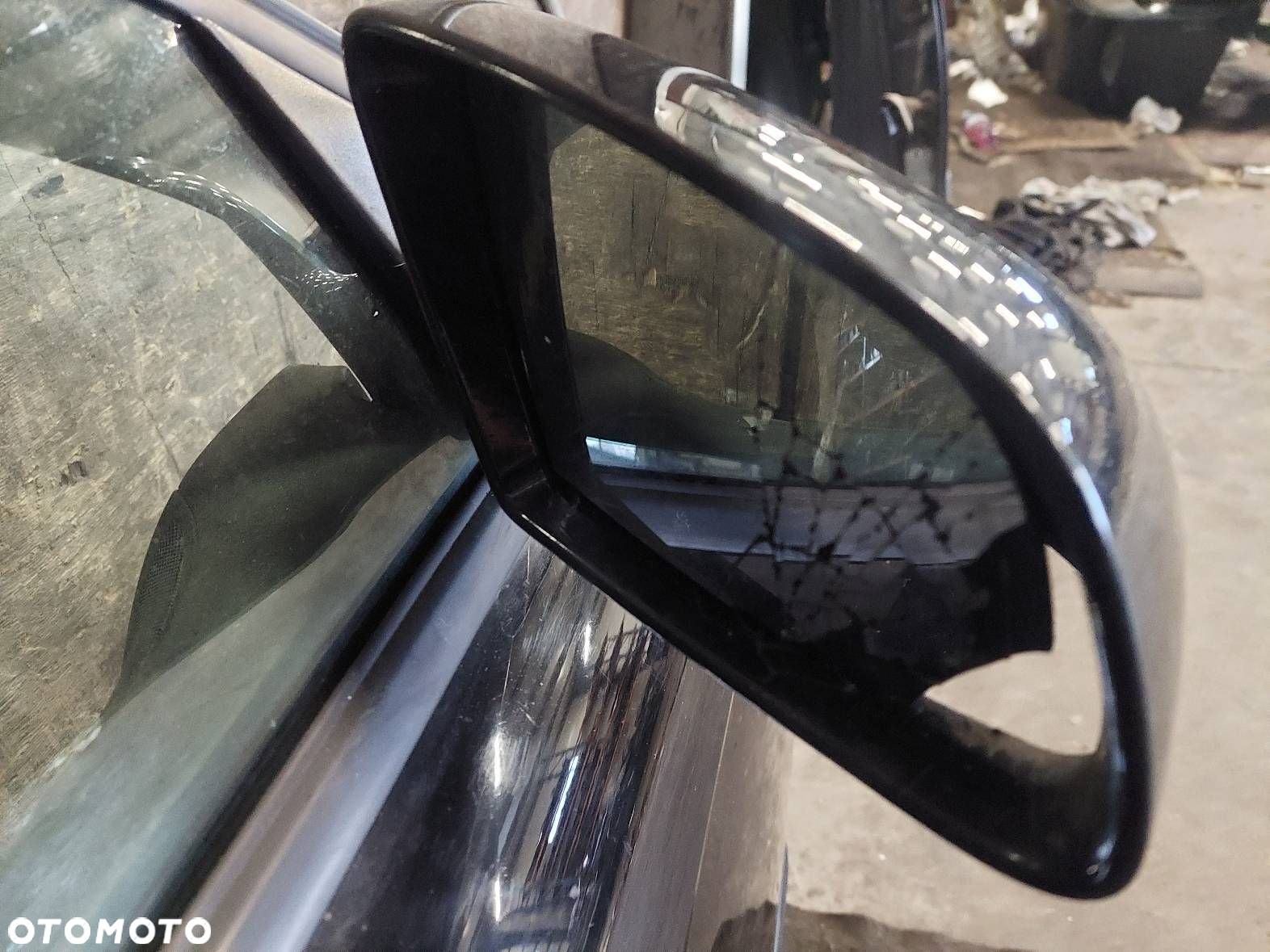 DRZWI KOMPLETNE PRAWY PRZÓD AUDI A4 B7 LY9B - 6