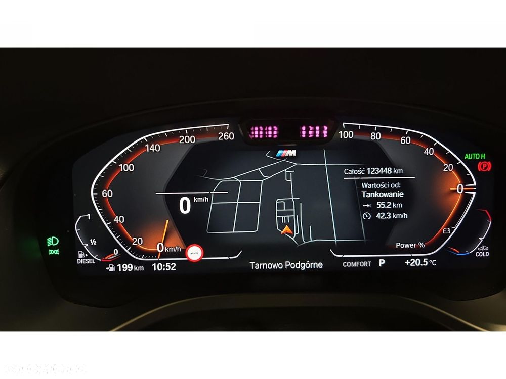 BMW X4 xDrive30d M Sport - 21