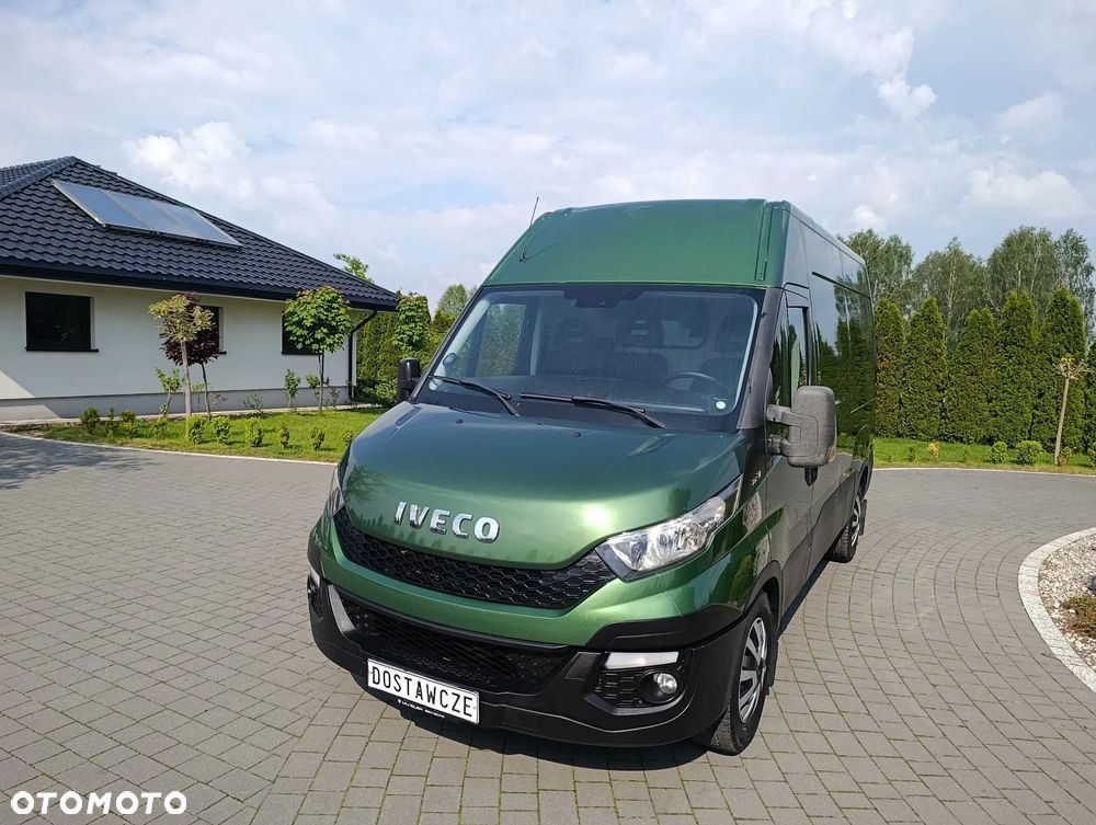 Iveco DAILY 35s17 - 33