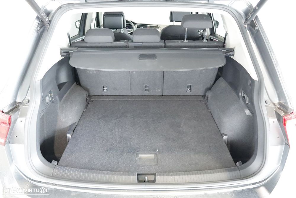 VW Tiguan Allspace 1.5 TSI Life DSG - 23