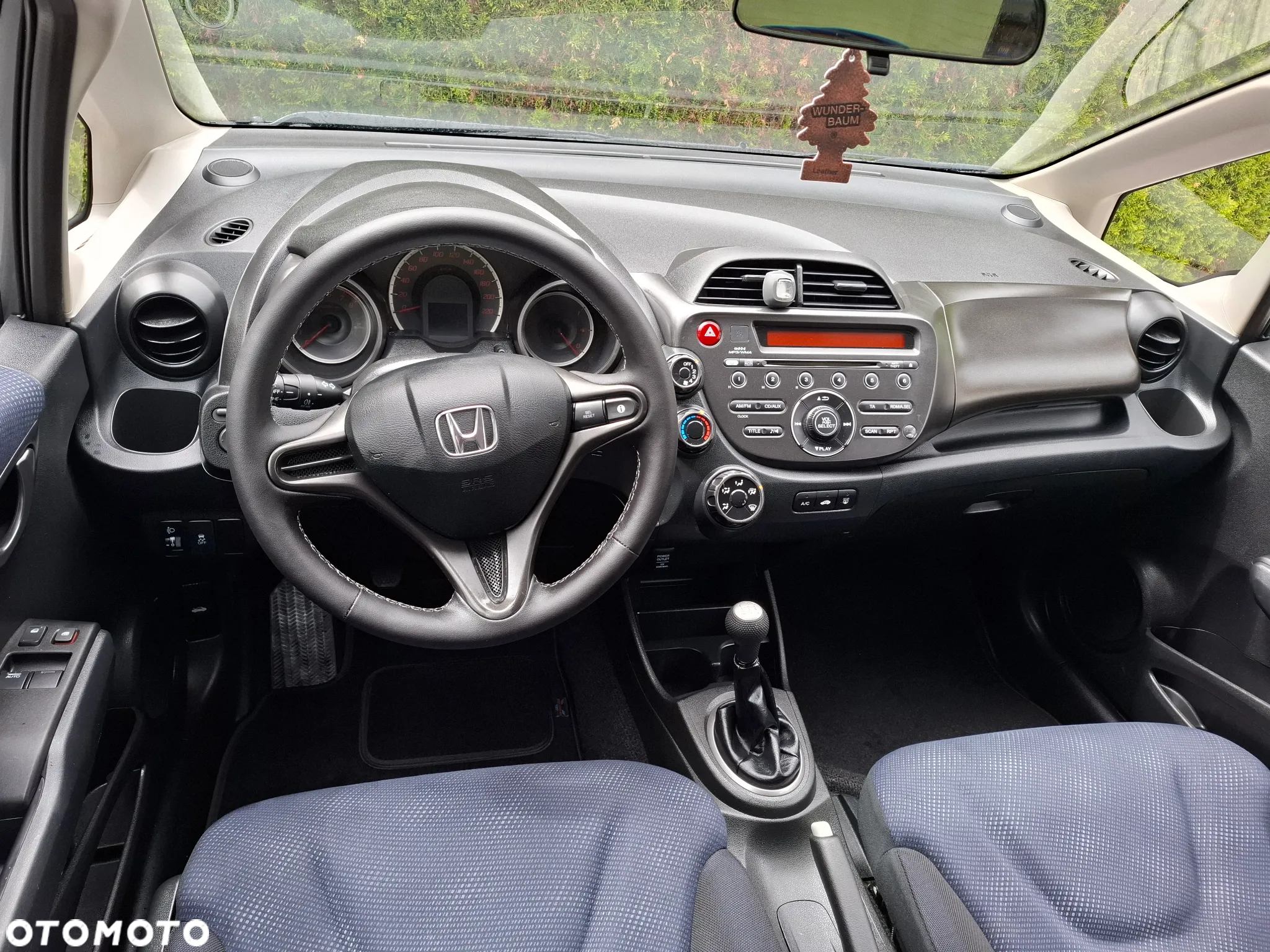 Honda Jazz - 10