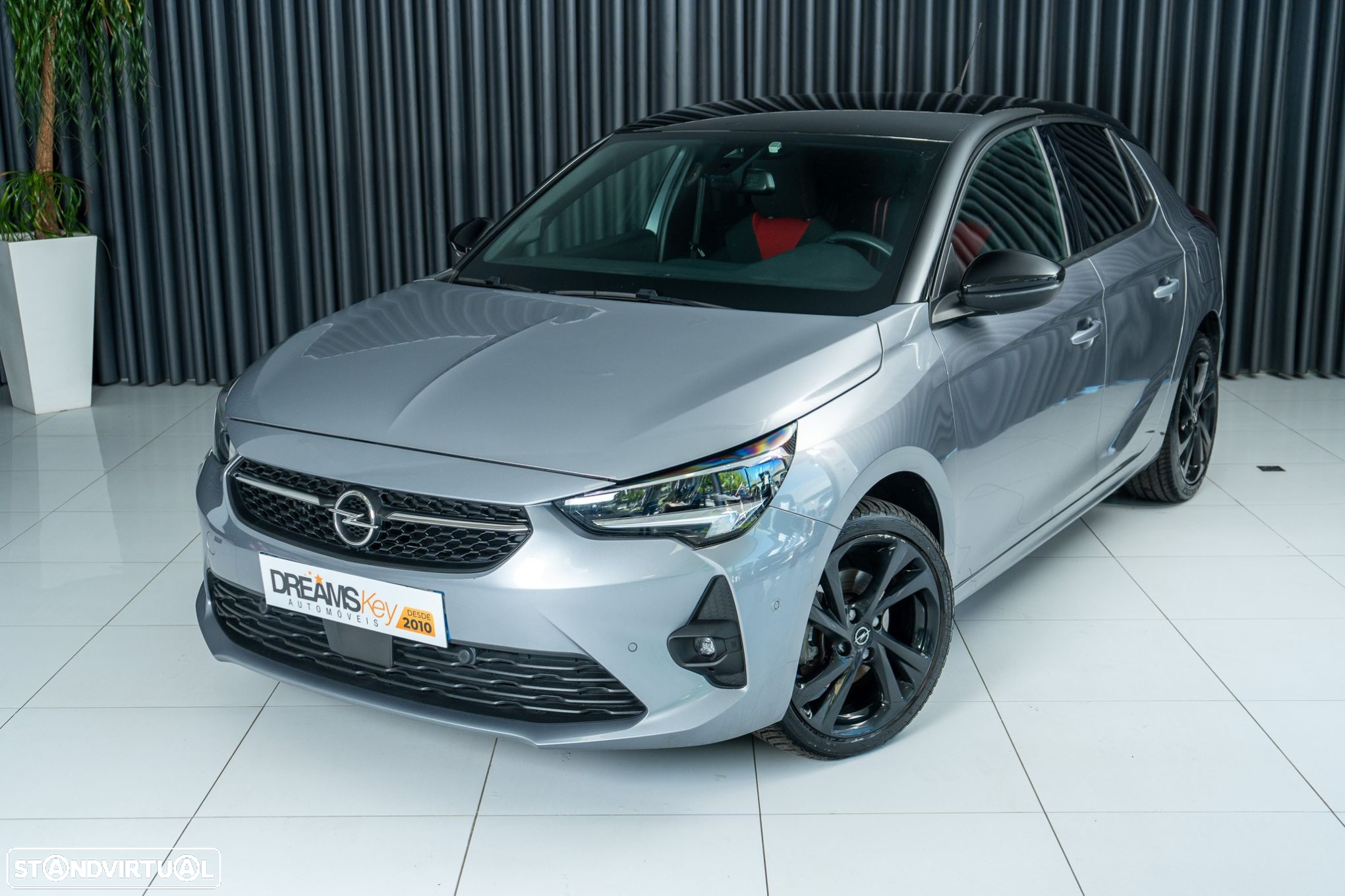 Opel Corsa 1.2 T GS Line - 21