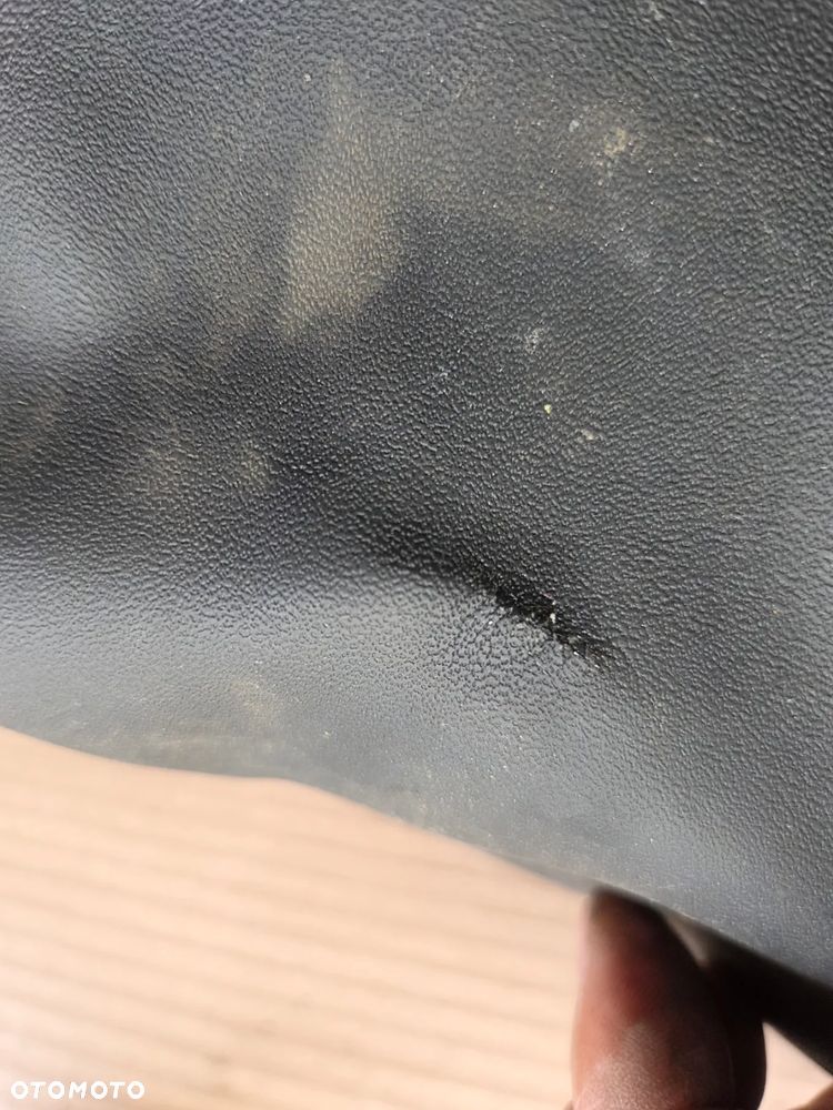 Gałka zmiany biegów Peugeot 308 T9 - 8