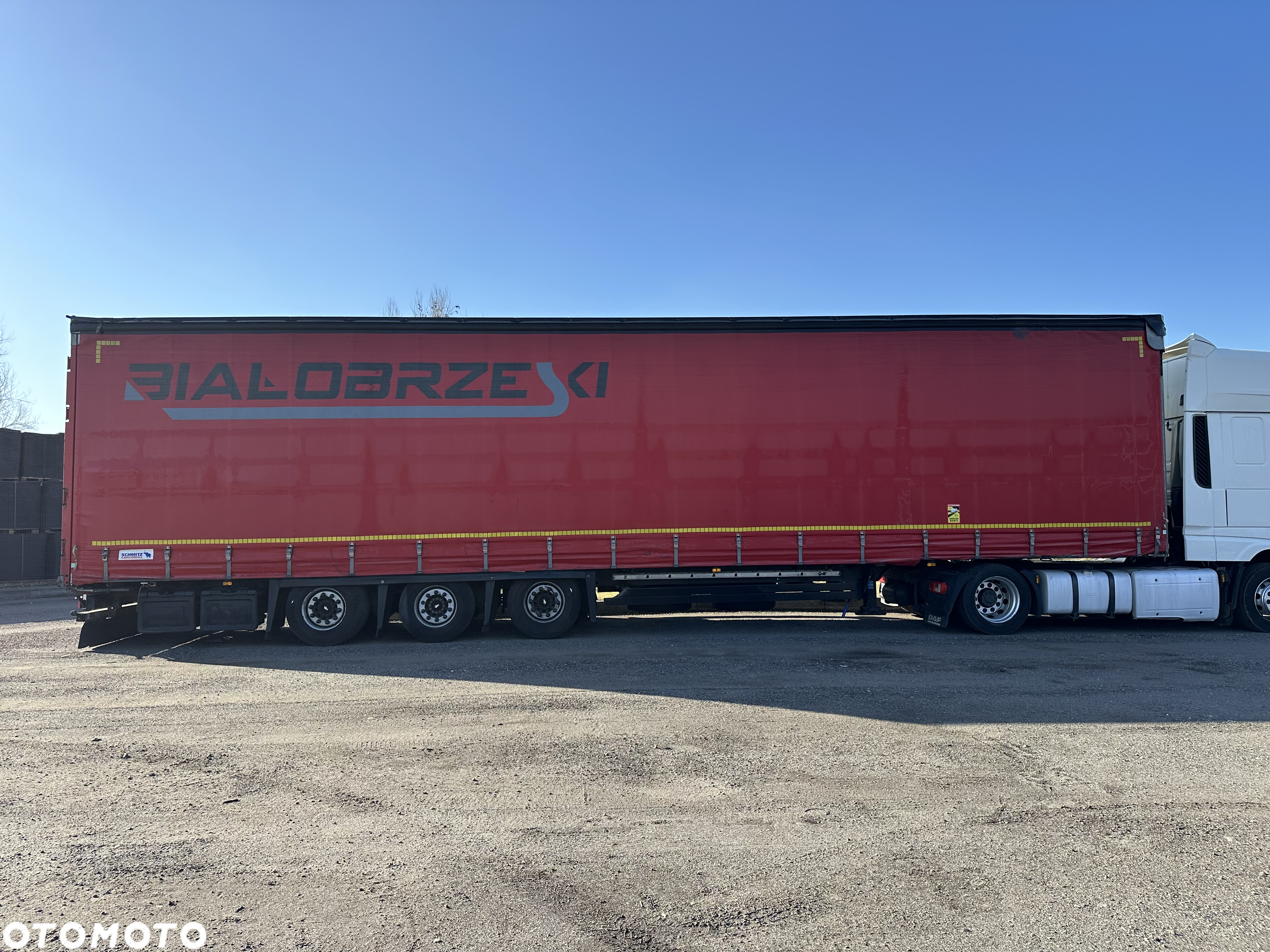 Schmitz Cargobull Mega - 8