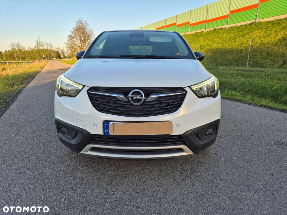 Opel Crossland X 1.2 Start/Stop Edition - 6