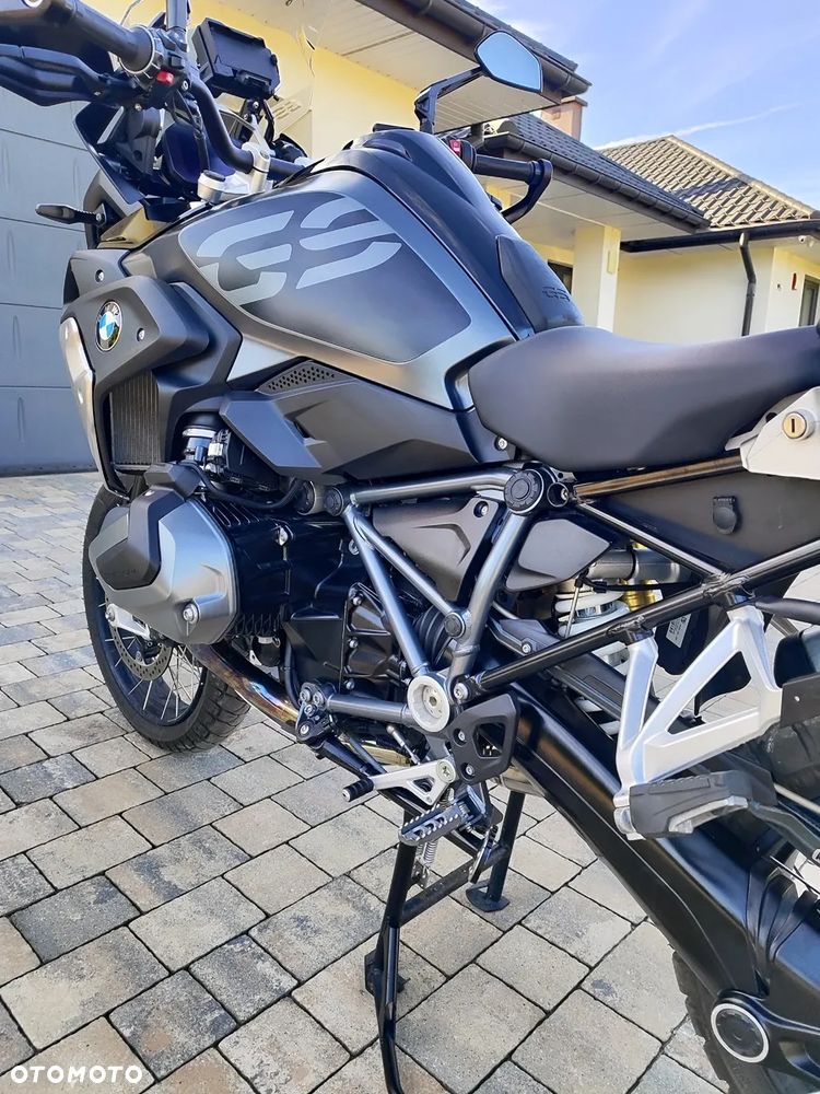 BMW GS - 27
