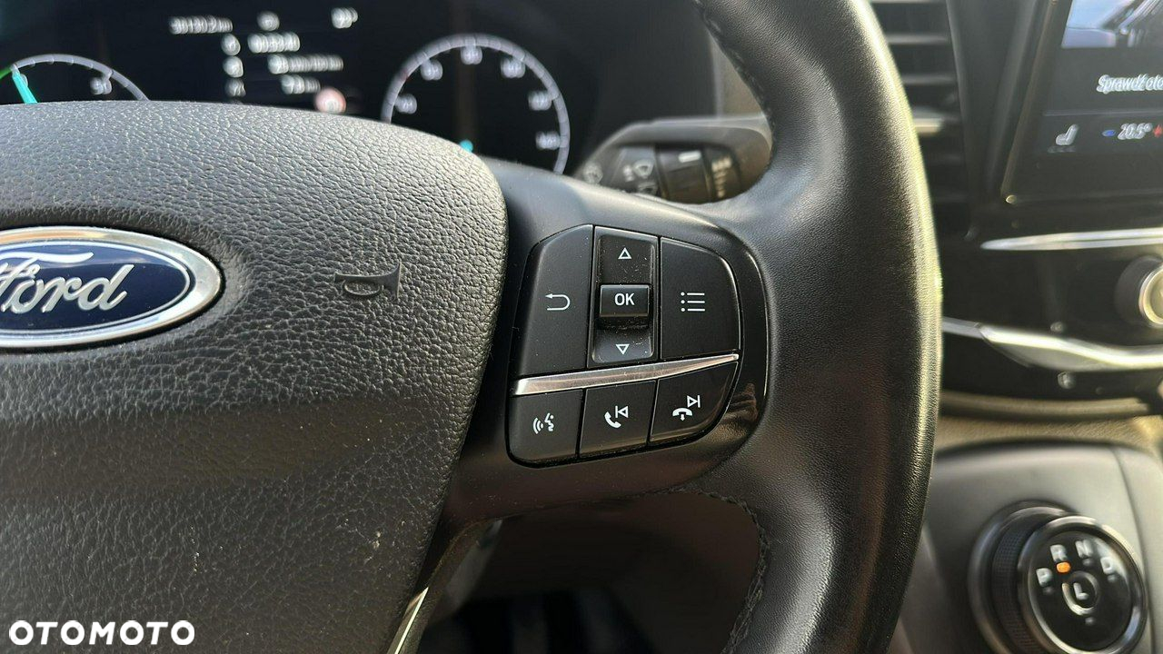 Ford Transit - 20