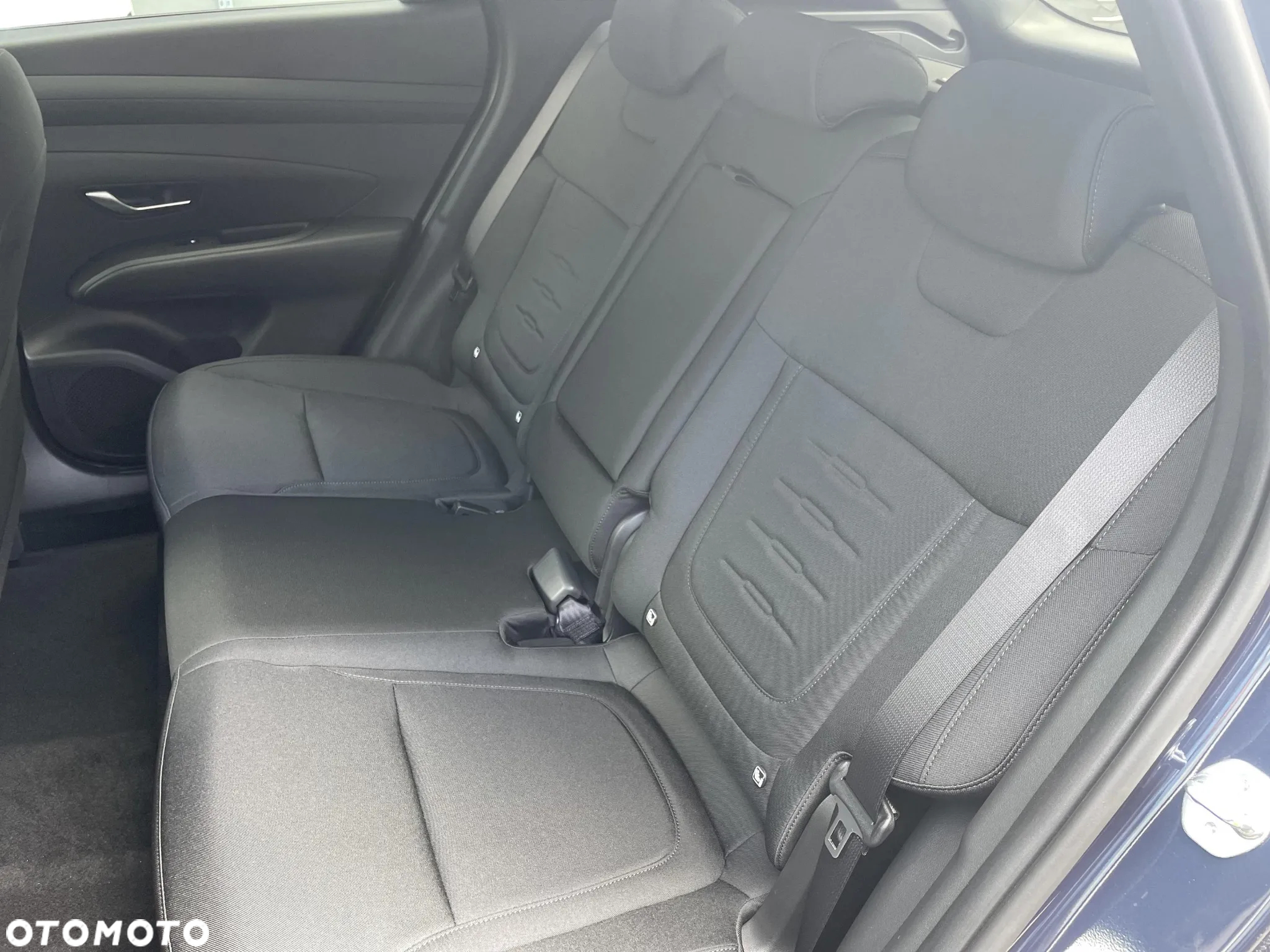 Hyundai Tucson 1.6 T-GDi Smart 2WD - 21