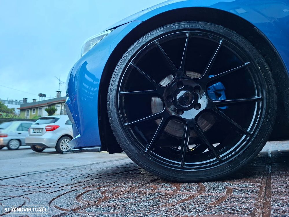 BMW 420 d Pack M - 16