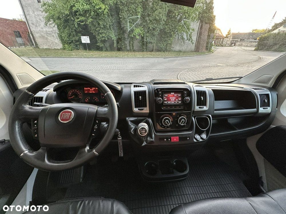 Fiat Ducato - 16