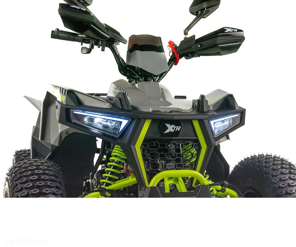 XTR Inny - 16