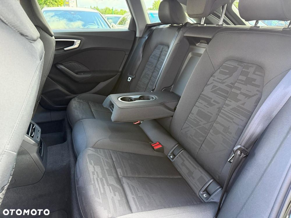 Audi A5 Avant e-Hybrid 220 kW Quattro S tronic - 19