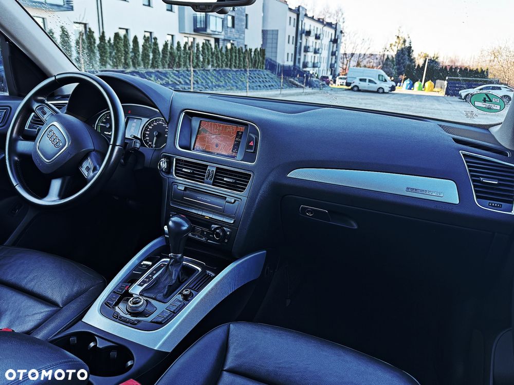 Audi Q5 - 35