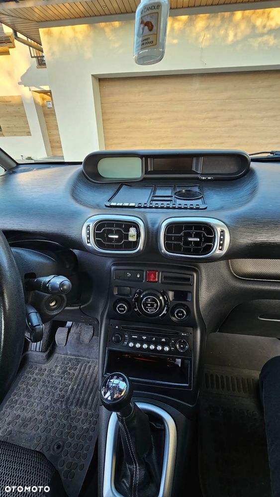 Citroën C3 Picasso 1.6i Selection - 8