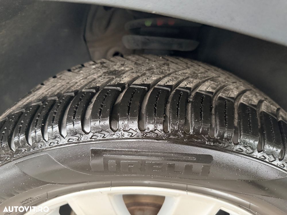 Volkswagen Tiguan 2.0 TDI DPF 4Motion Life - 23