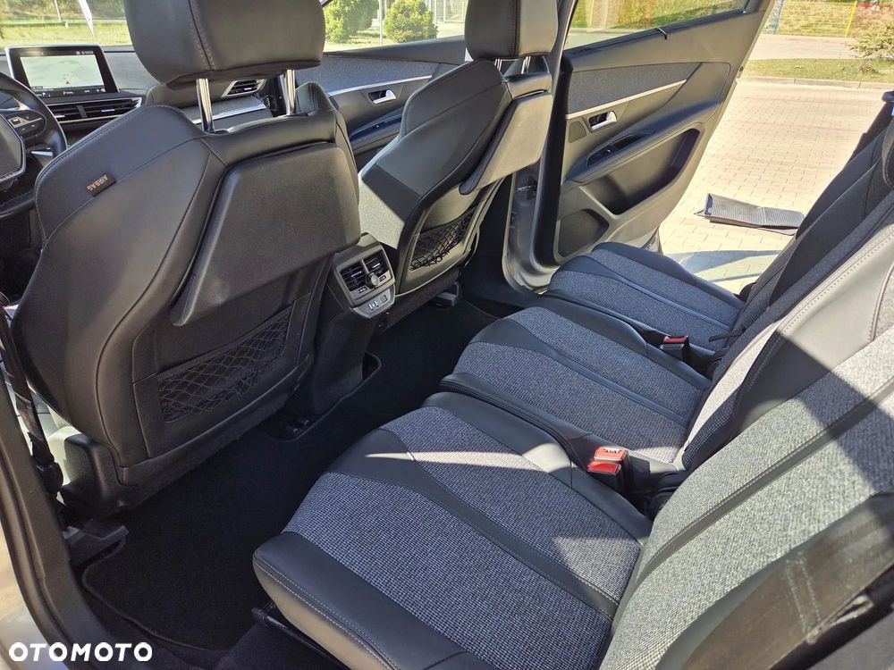 Peugeot 5008 1.6 PureTech Allure S&S EAT8 - 6