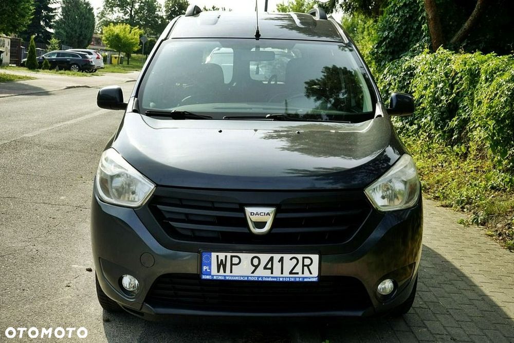 Dacia Dokker - 7
