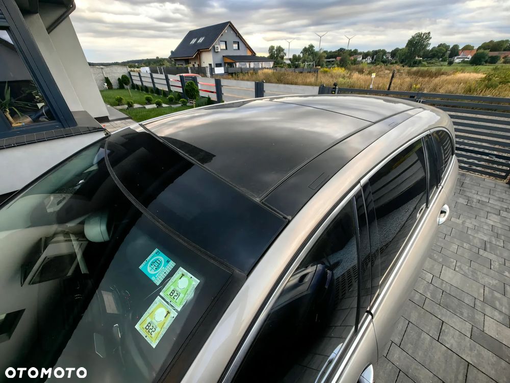 Mercedes-Benz Klasa R 500 L 4Matic 7G-TRONIC - 18