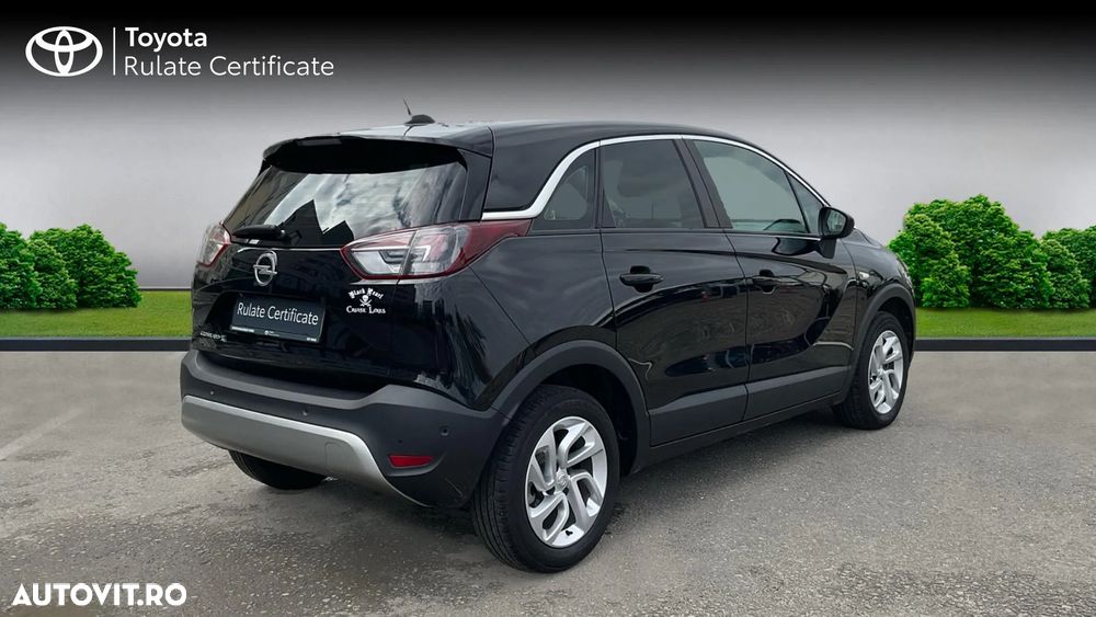 Opel Crossland 1.2 Start/Stop Innovation - 7