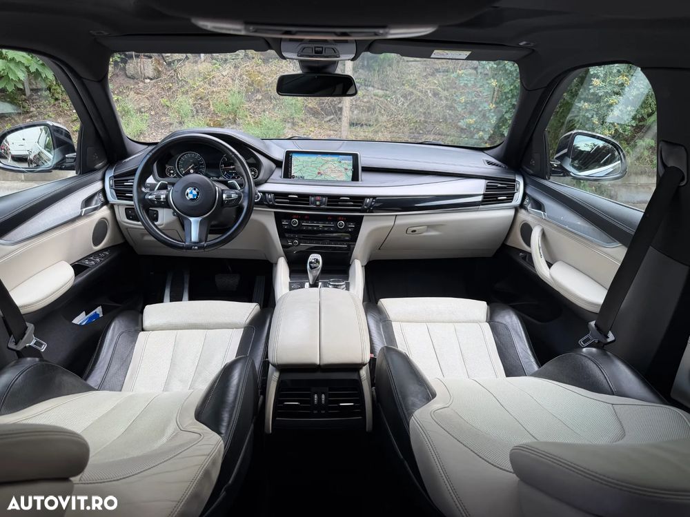BMW X6 - 12