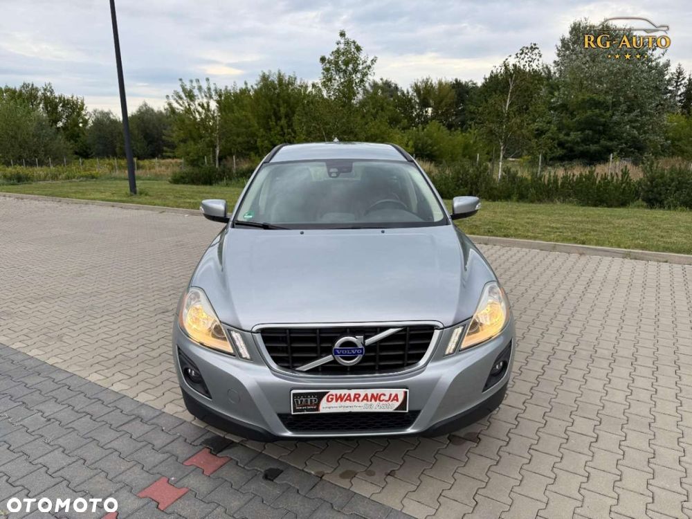 Volvo XC 60 - 16