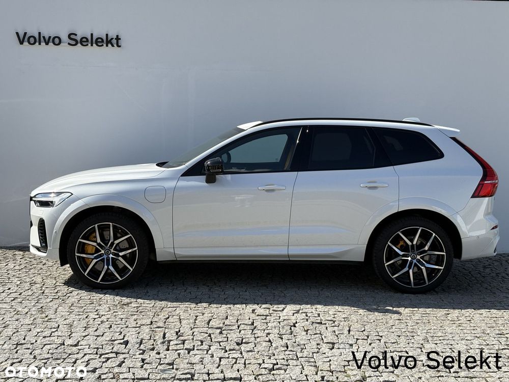 Volvo XC 60 - 5