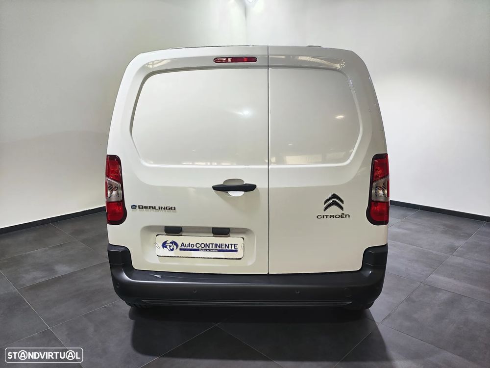 Citroën e-Berlingo 50 kWh M Plus - 30