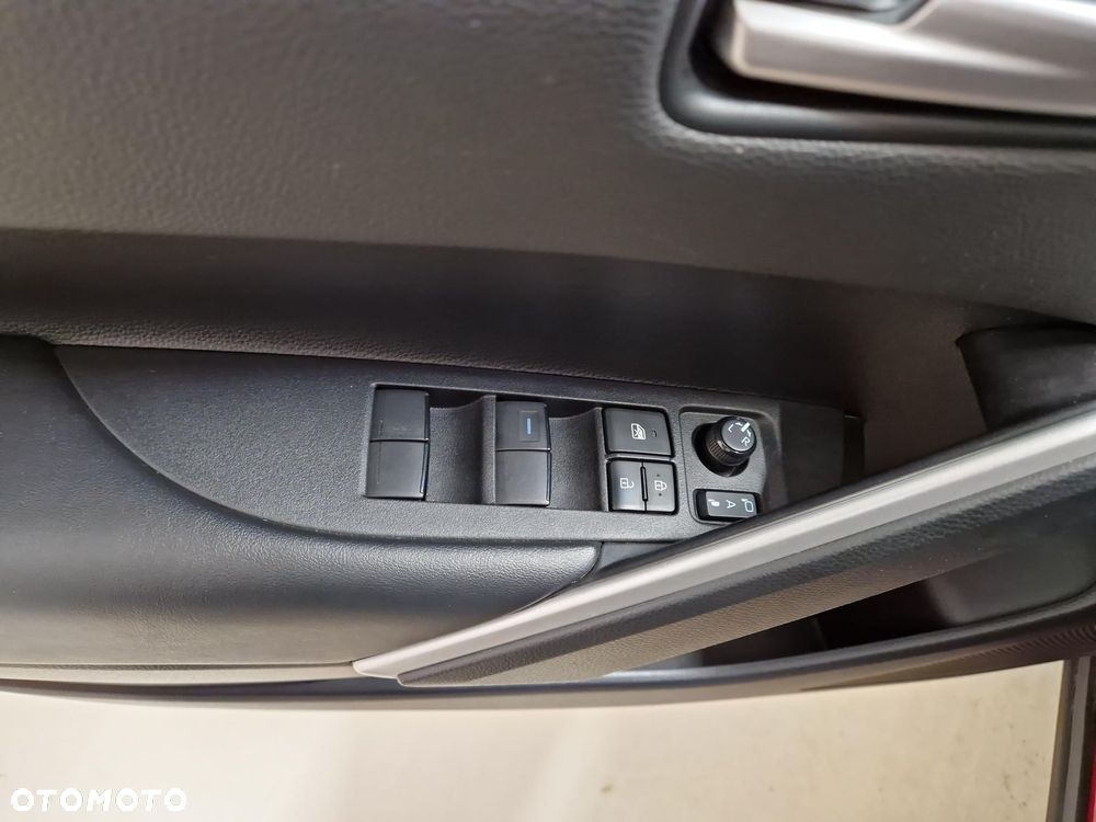 Toyota Corolla Cross 2.0 Hybrid Style - 20
