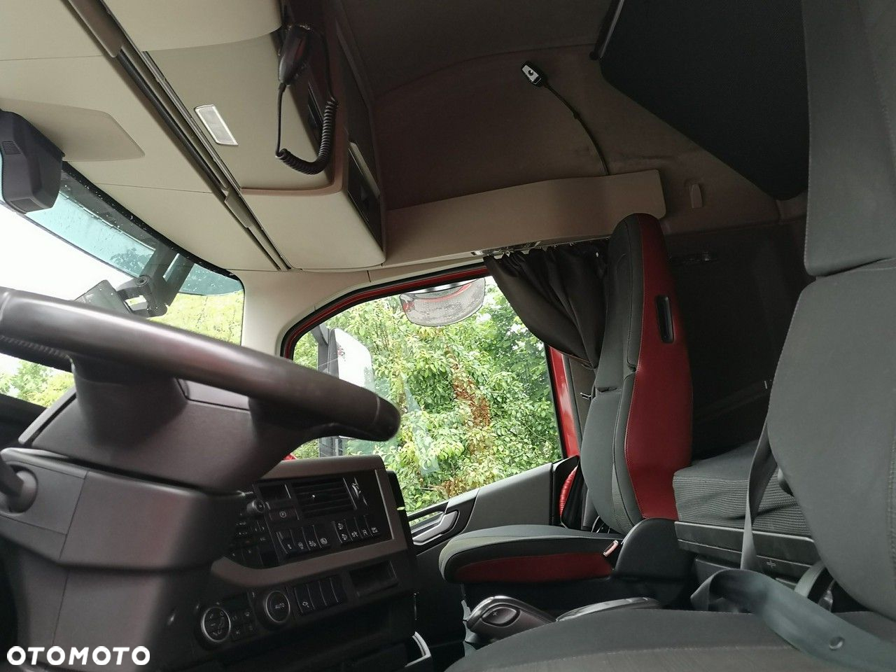 Volvo FH 460 Standard Automat Pełny ADR 2 Zbiorniki Salon Polska! - 10