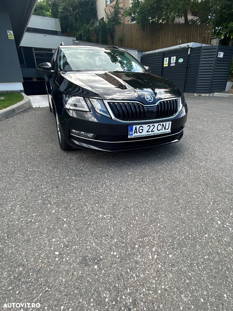 Skoda Octavia - 25