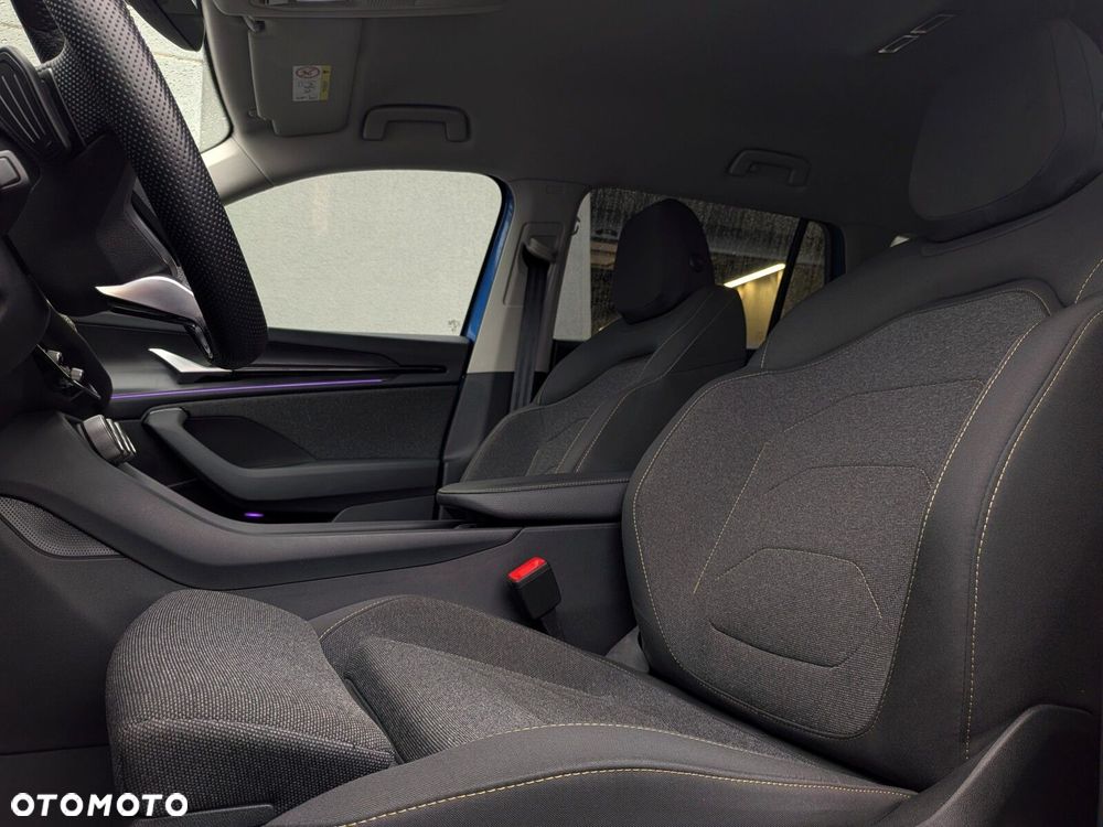 Skoda Kodiaq 1.5 TSI mHEV 4x2 Selection DSG - 10