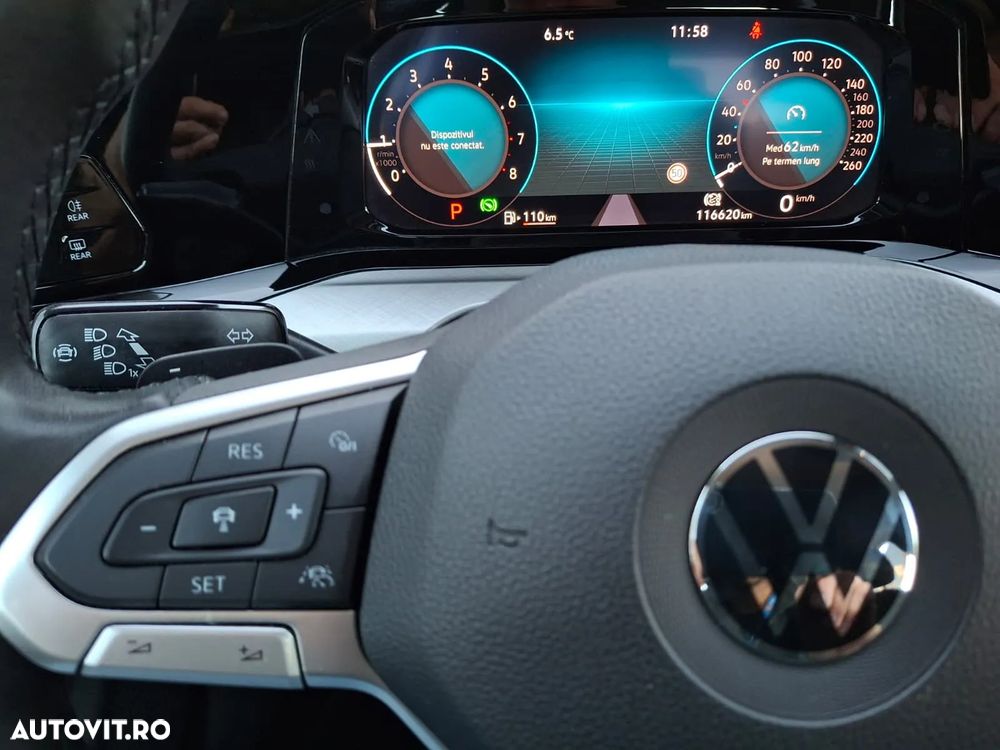 Volkswagen Golf - 30