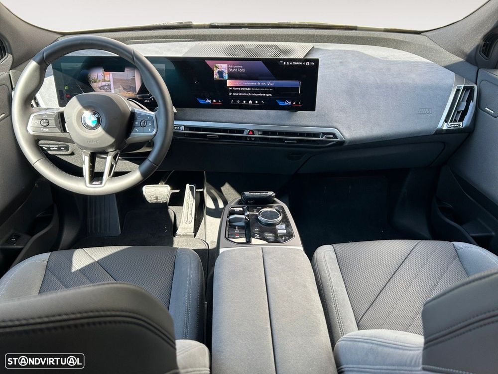 BMW iX xDrive 45 - 10