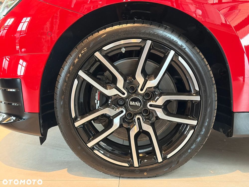 MINI Cooper SE 54.2kWh Linia John Works - 12