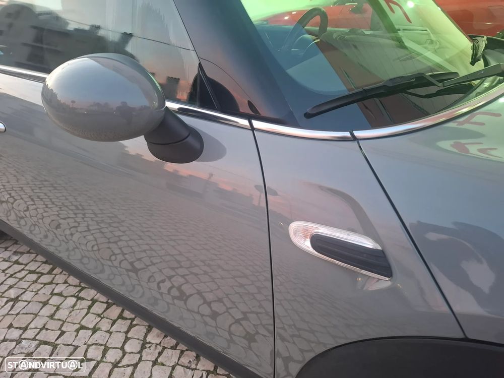 MINI 3 Portas Cooper - 51