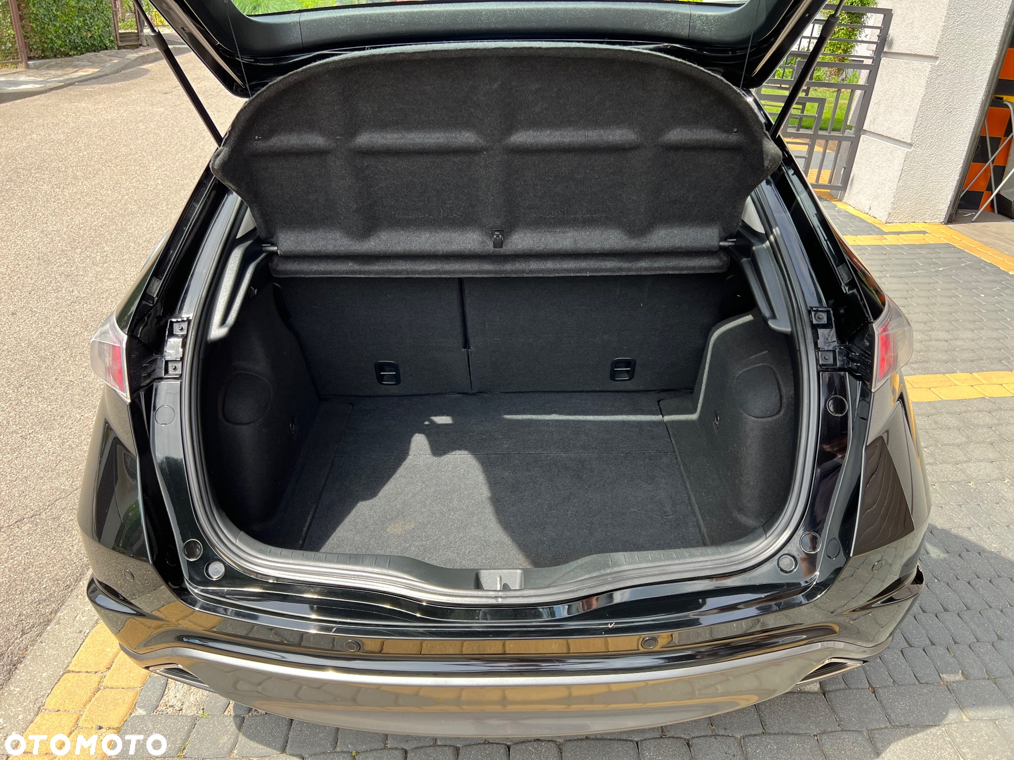 Honda Civic 1.4 i-VTEC i-SHIFT Comfort - 9