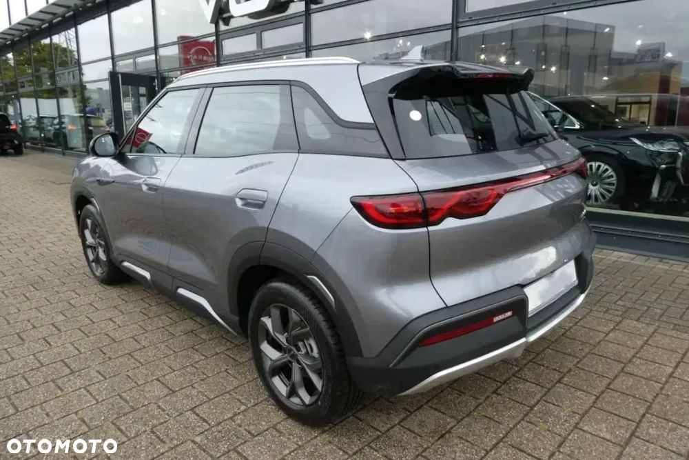 BYD Atto 2 45kWh Active - 5