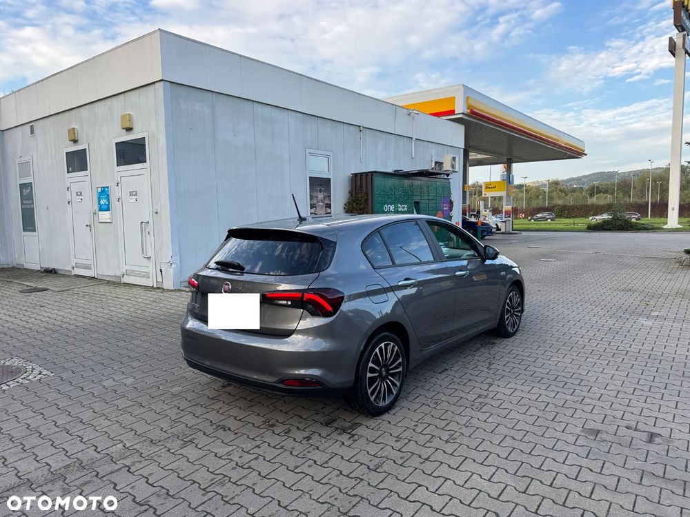 Fiat Tipo 1.6 MultiJet City Life - 5