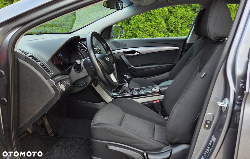 Hyundai i40 - 20