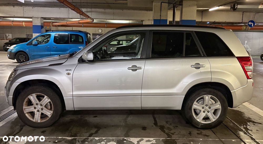 Suzuki Grand Vitara 1.9 DDiS Comfort DPF - 1