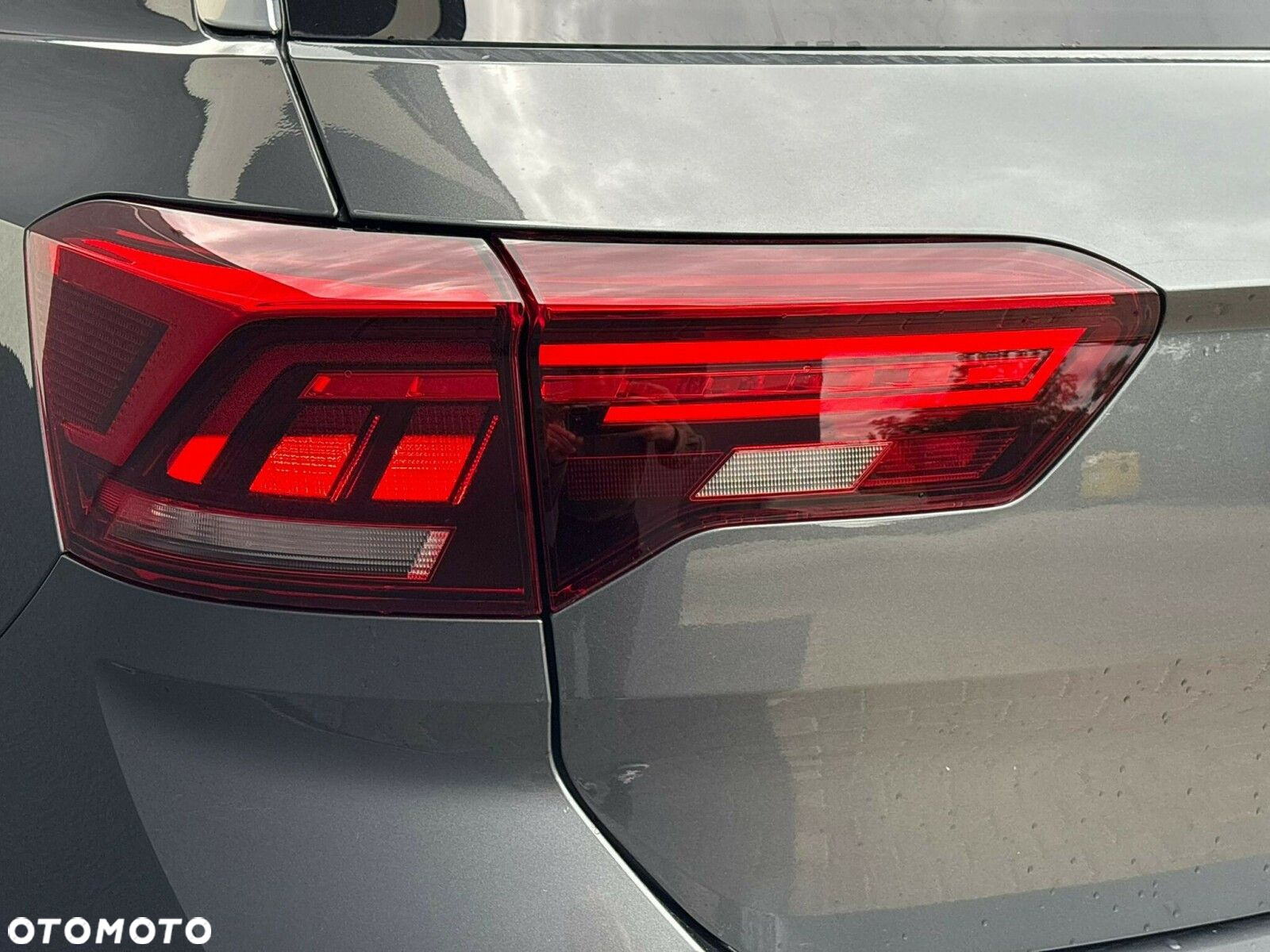 Volkswagen T-Roc 1.5 TSI Style DSG - 19
