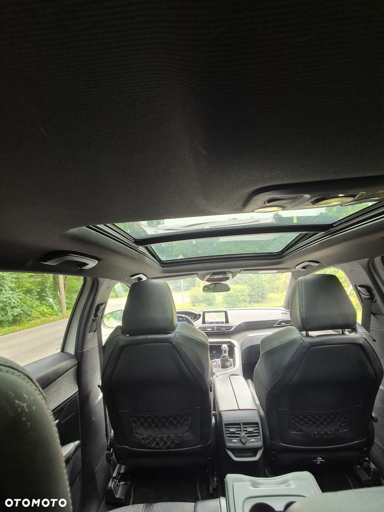 Peugeot 3008 2.0 BlueHDi Allure - 10
