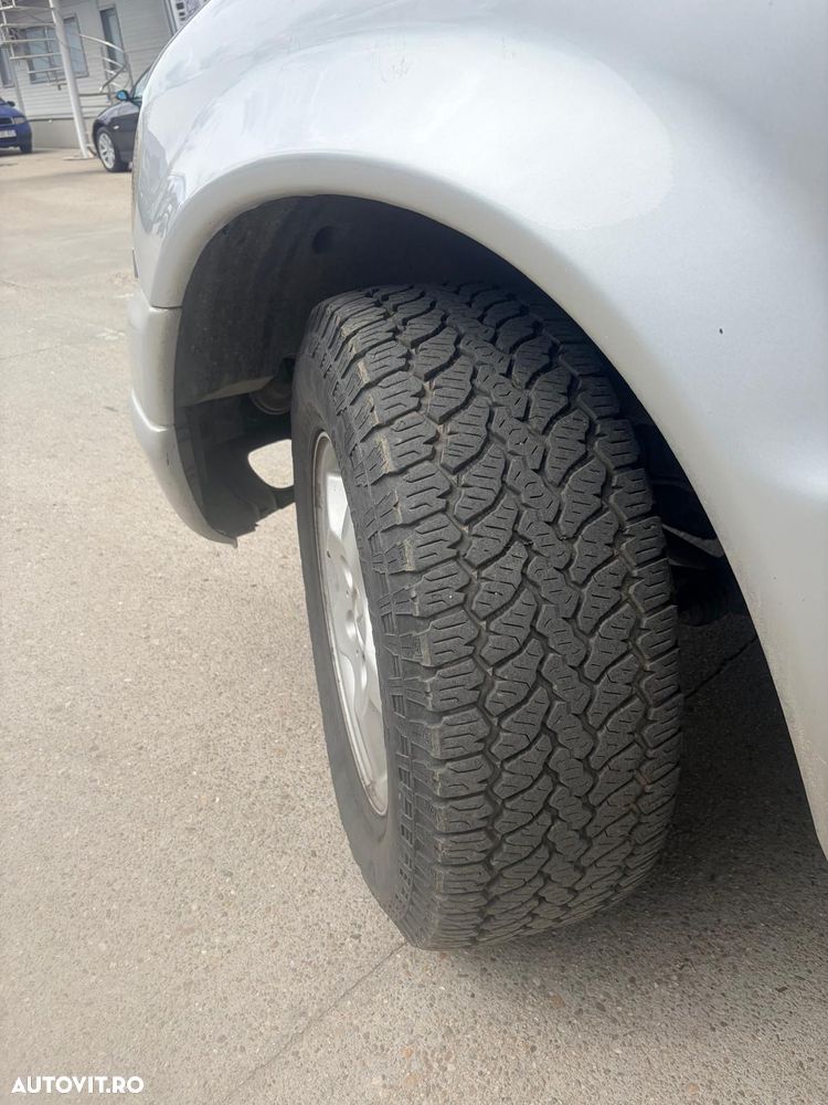 Mercedes-Benz ML - 7