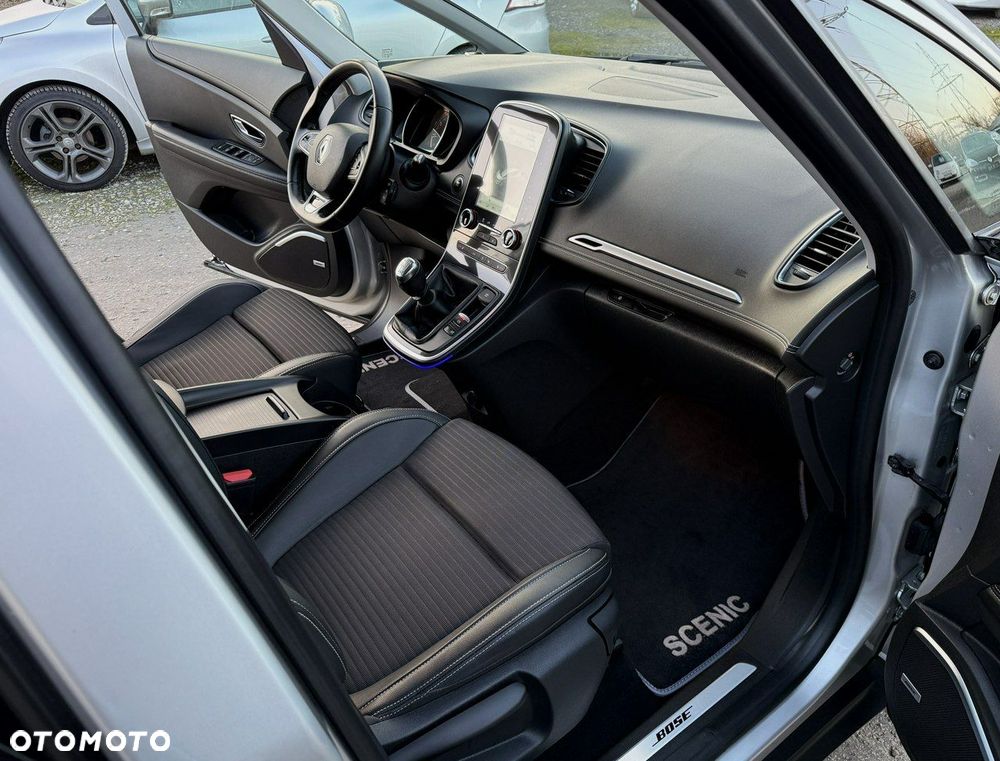 Renault Scenic Energy TCe 130 S&S Bose Edition - 22