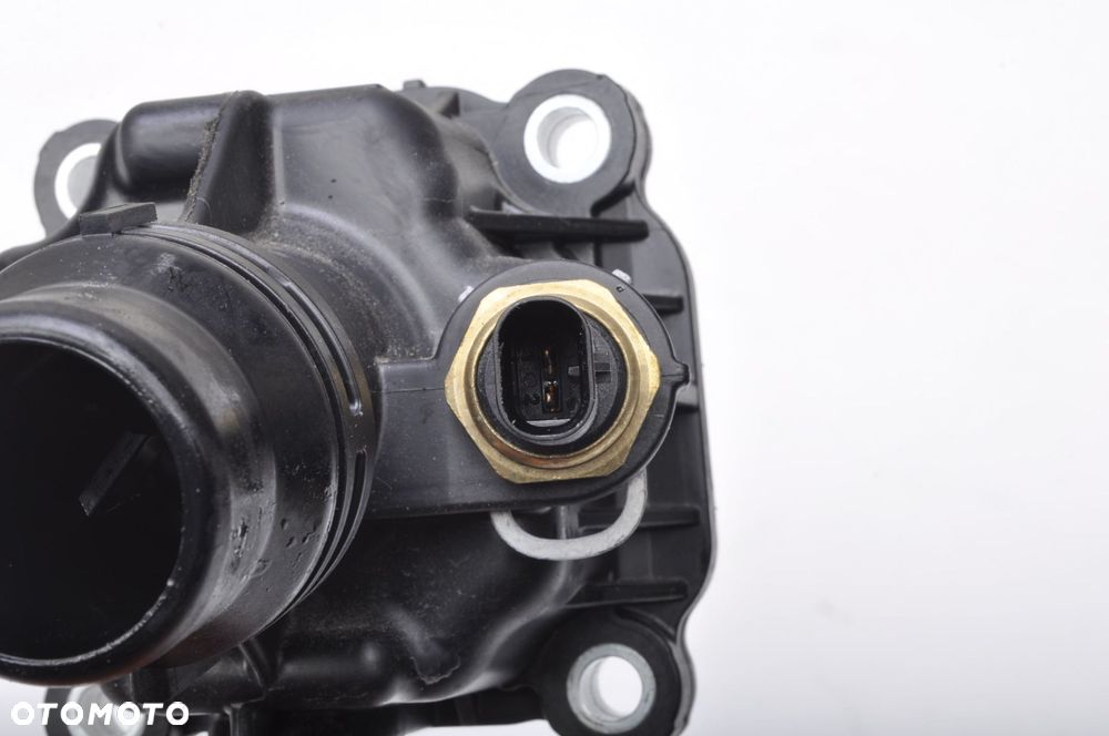 VOLVO XC40 XC60 II S90 V90 XC90 2.0 16V B5 OBUDOWA TERMOSTATU 32263962 - 3