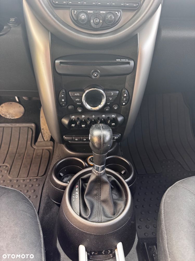 MINI Countryman Cooper - 9
