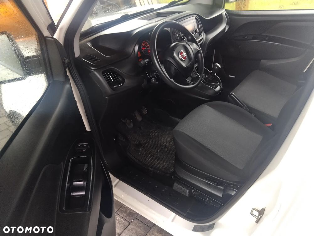 Fiat Doblo - 6