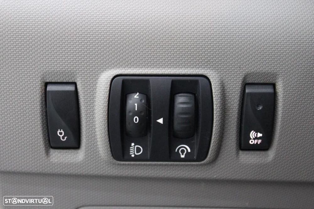 Renault Zoe (c/ Bateria) Intens - 30