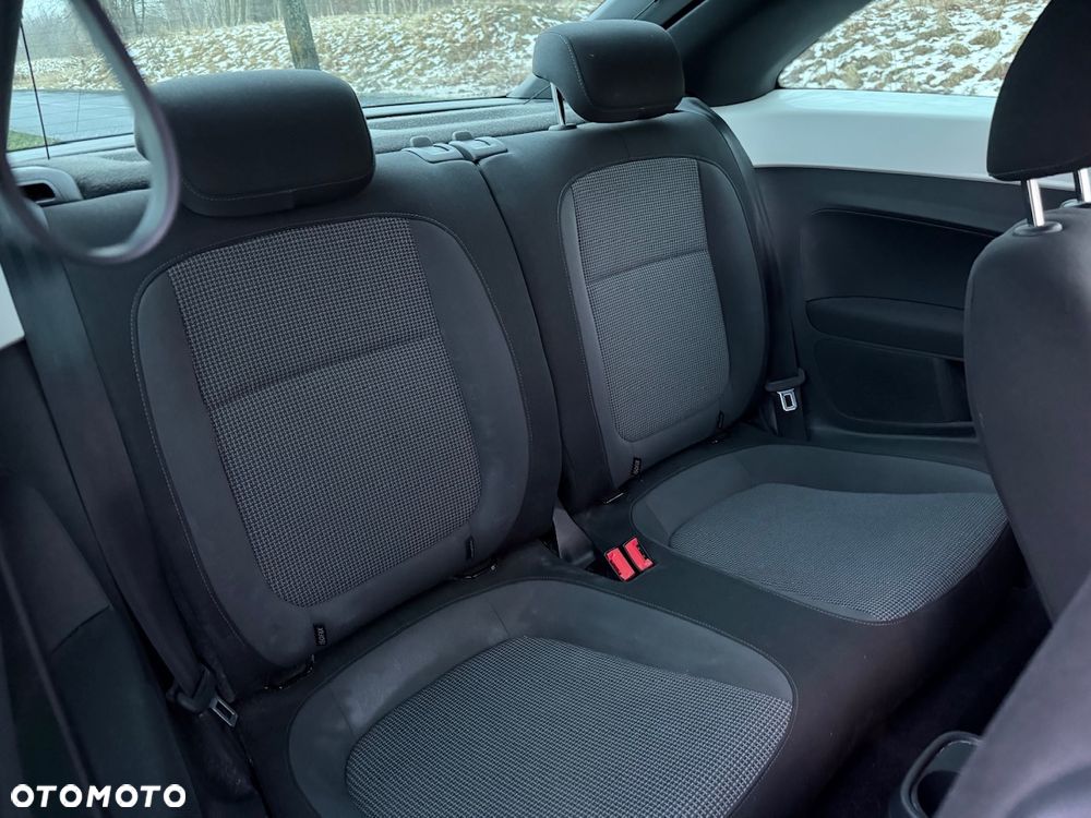 Volkswagen Beetle 1.2 TSI Design - 18