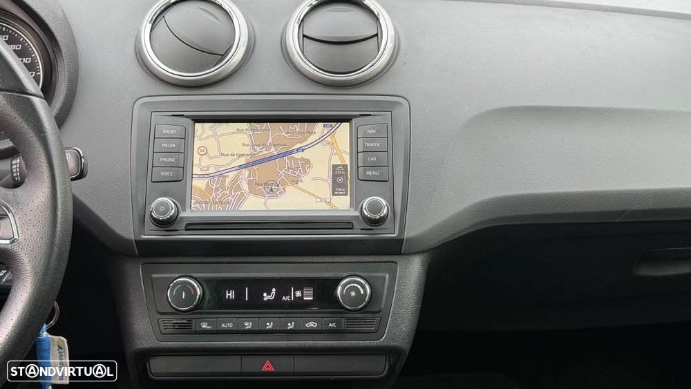 SEAT Ibiza 1.0 EcoTSI FR - 9